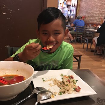 Reren Lamen & Bar - Ramen Near Me - Washington, DC, District of Columbia