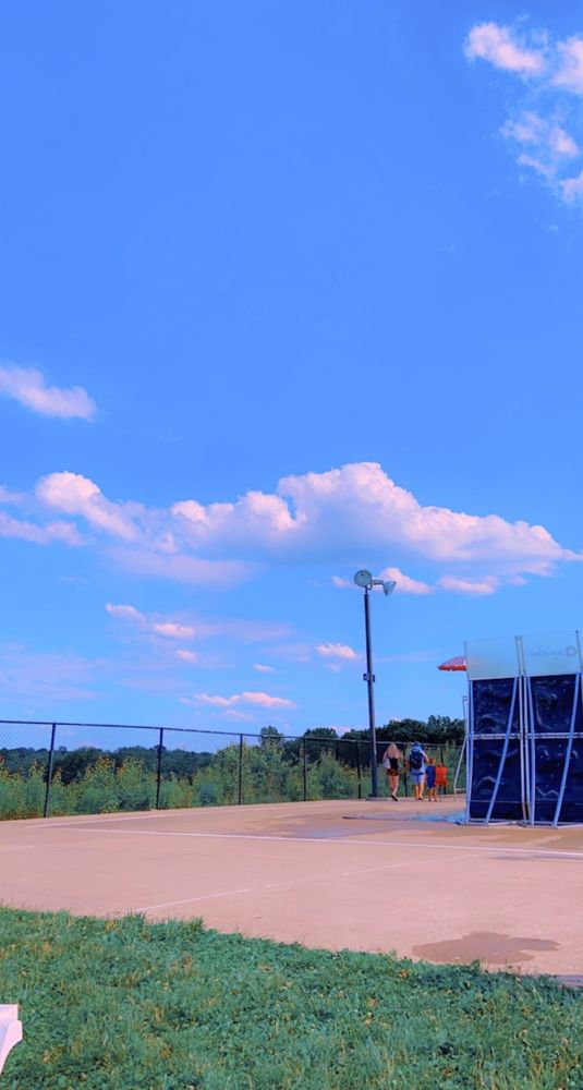 FAIRFIELD AQUATIC CENTER Updated August 2024 2605 Augusta Blvd