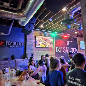 127 Saloon - A quick look around - Bars Near Me - Meridian, Idaho