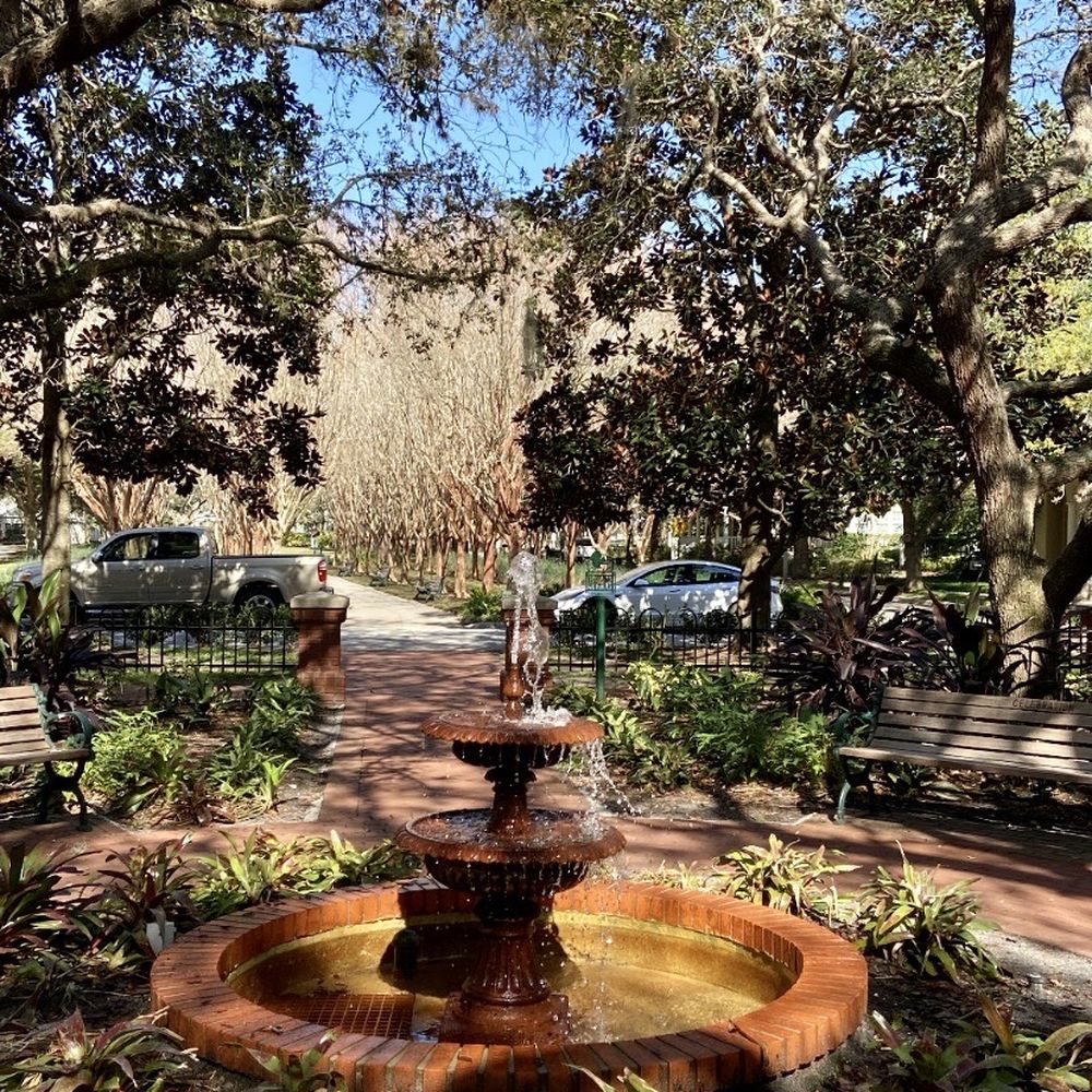 Savannah Square - Parks Near Me - Celebration, Florida Savannah Square - Parks Near Me - Celebration, Florida