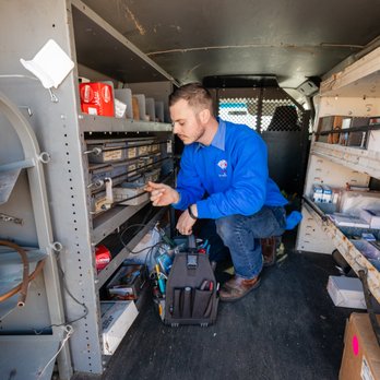 Ace Heating and Air Conditioning - Heating & Air Conditioning/HVAC Near Me - Princeton, Minnesota