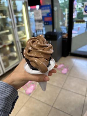 Ice Cream Monster by null