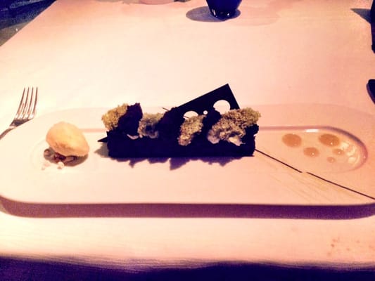 Aqua Restaurant by null