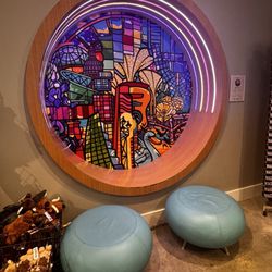 Austin Visitor Center