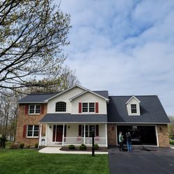 Guardian Roofing
