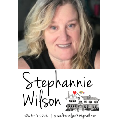 STEPHANNIE WILSON SCHULER BAUER REAL ESTATE SERVICES Updated August