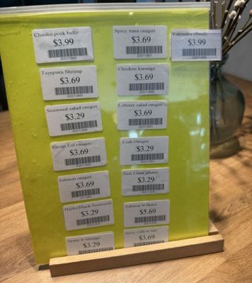 Hakata Japanese Market by null