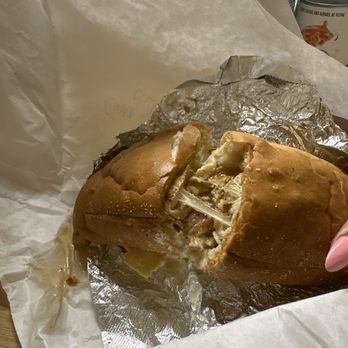 Cannella's Italian Deli - Chicken club - Delis Near Me - Nottingham, Maryland