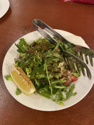 Öz Adana Grillhaus by null