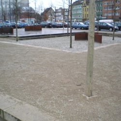 Gedenkstätte Alte Synagoge