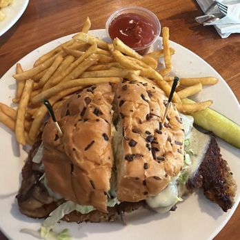 The Loon Cafe - Loon addict special - Bars Near Me - Saint Paul, Minnesota