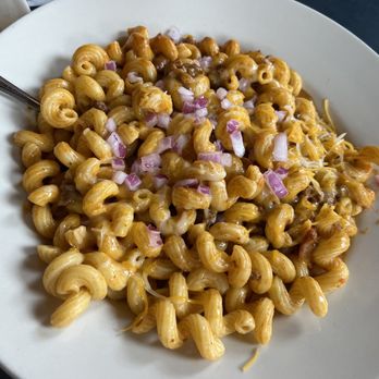 Fitz's - Delmar Chili Mac - New American Near Me - Saint Louis, Missouri Fitz's - Delmar Chili Mac - New American Near Me - Saint Louis, Missouri