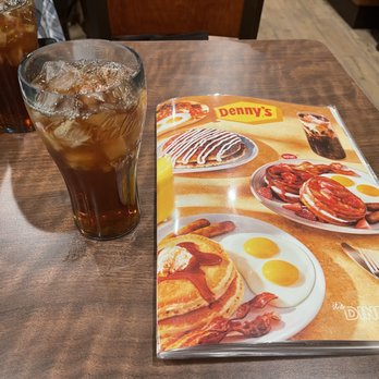 Denny's - Breakfast & Brunch Near Me - Cathedral City, California Denny's - Breakfast & Brunch Near Me - Cathedral City, California