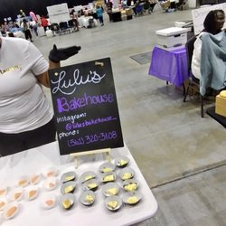 Dessert Wars - Belle Glade