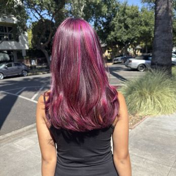 Mecca Salon - Hair Stylists Near Me - Sacramento, California Mecca Salon - Hair Stylists Near Me - Sacramento, California