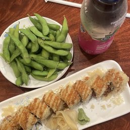 Spicy Tuna