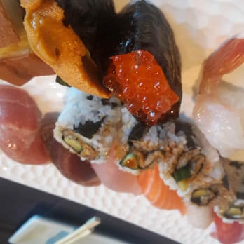 Shiro's - Sushi omakase - Sushi Bars Near Me - Seattle, Washington Shiro's - Sushi omakase - Sushi Bars Near Me - Seattle, Washington