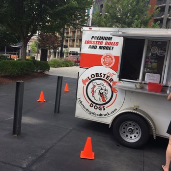 Lobster Dogs - Food Trucks Near Me - Greensboro, North Carolina Lobster Dogs - Food Trucks Near Me - Greensboro, North Carolina
