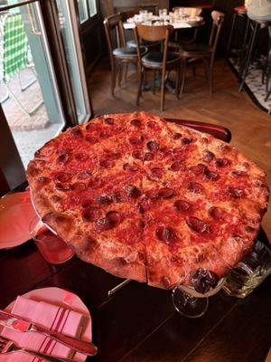 Lucky Charlie by null