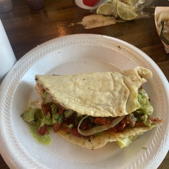 Tacos Lopez - Mexican Near Me - West Jordan, Utah
