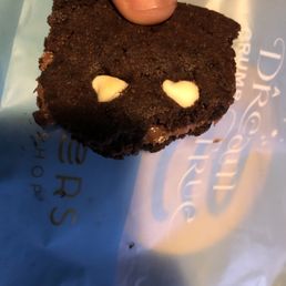 Double chocolate chip cookie recipe is a 9/10 Double chocolate chip cookie recipe is a 9/10