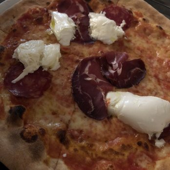A Le Tole - Amazing pizza - Pizza Near Me - Venezia, VE