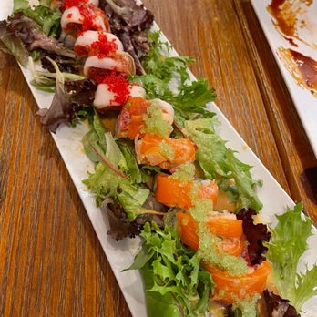 Toro Sushi - Tipsy Trixie - Sushi Bars Near Me - Chicago, Illinois