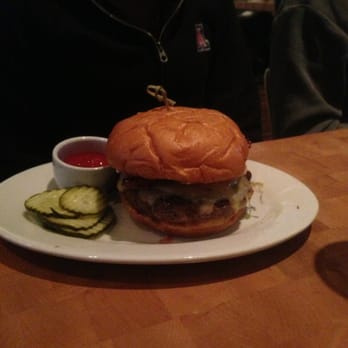 Zinburger - It's a ringer burger folks! - Burgers Near Me - Tucson, Arizona Zinburger - It's a ringer burger folks! - Burgers Near Me - Tucson, Arizona
