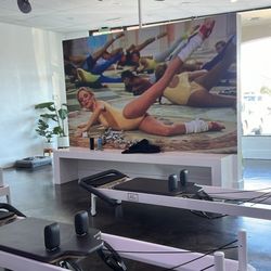 Le Bloc Pilates