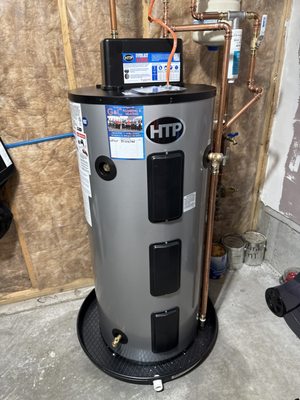 G&C Plumbing and Heating