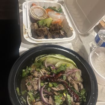 Thai Ghang Waan - Thai Near Me - Springfield, Virginia Thai Ghang Waan - Thai Near Me - Springfield, Virginia