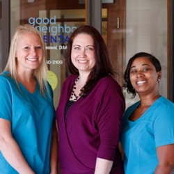 Good Neighbor Dental - Newport News - Dr. Stelmach