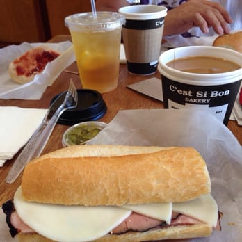 C'est Si Bon Bakery - Bakeries Near Me - Newport Beach, California C'est Si Bon Bakery - Bakeries Near Me - Newport Beach, California