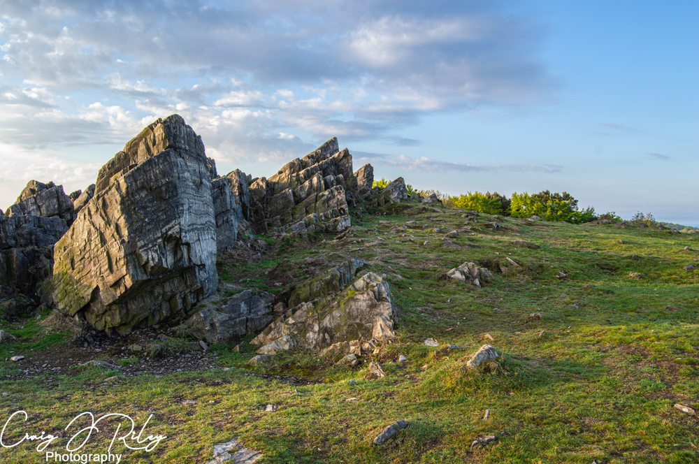 Beacon Hill Country Park