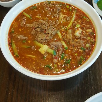 Green Lemon Grass - Satay beef noodle (L) - Asian Fusion Near Me - Richmond Hill, Ontario Green Lemon Grass - Satay beef noodle (L) - Asian Fusion Near Me - Richmond Hill, Ontario
