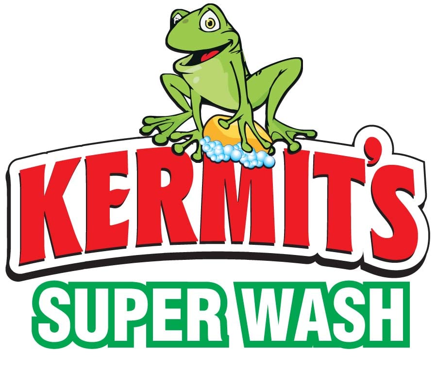 KERMIT’S SUPER WASH Updated September 2024 1304 W 2nd St, Grand