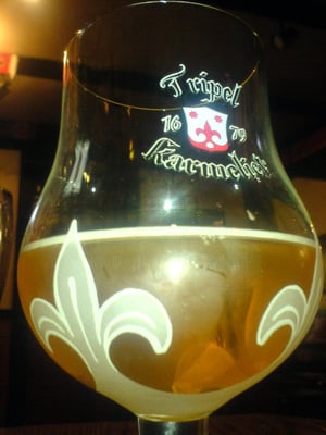 The Rose & Crown by null