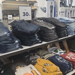 Clothing