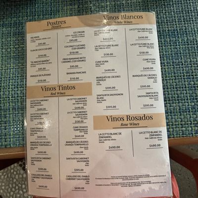 Hotel Irma, Zihuatanejo by null