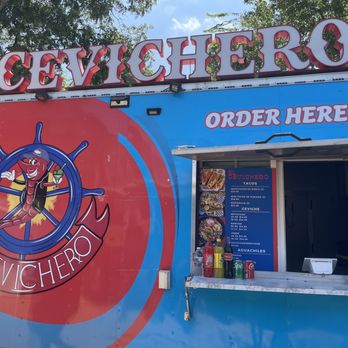 El Camino SA - Food Trucks Near Me - San Antonio, Texas