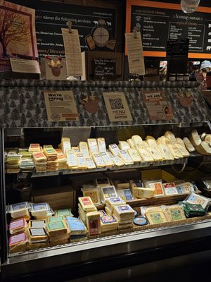 Fromagination by null