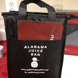Alabama Juice Bar