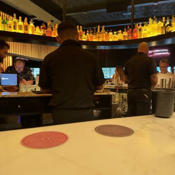 COTE Miami - Korean Near Me - Miami, Florida