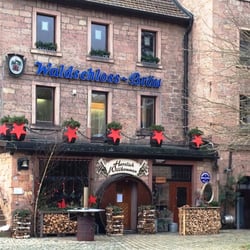 Waldschloßbrauerei