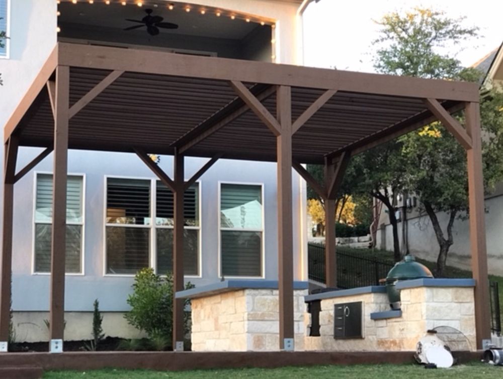 Slide of Pro-Tractor Roofing and Services