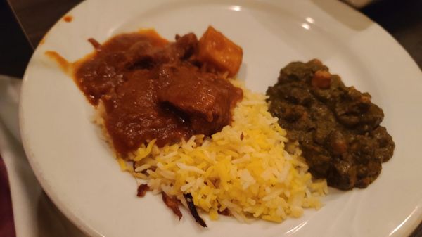 Addi's Darbar Indian Cuisine by null