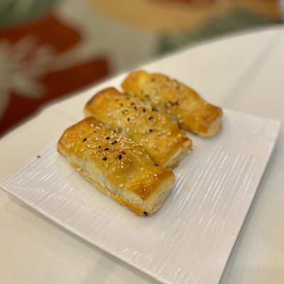 J Zhou Oriental Cuisine by null