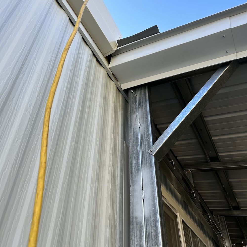 Cobex Construction Group - Workmanship with tight corners - Roofing Near Me - Roseville, California