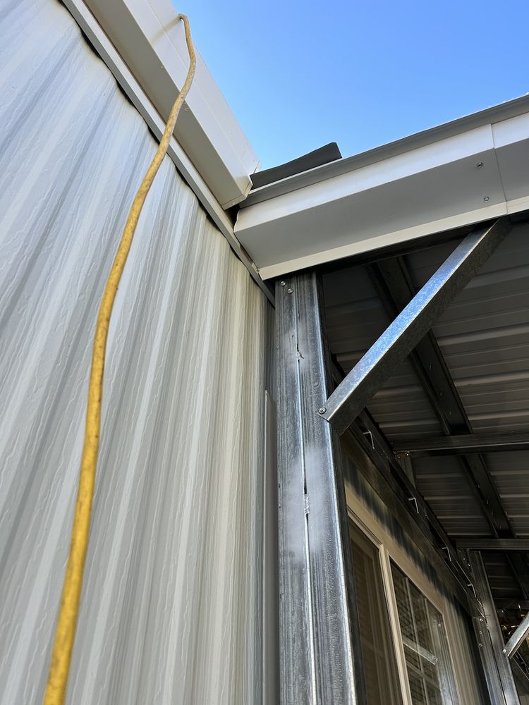 Slide of Cobex Construction Group