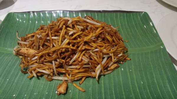 Noodle House by null